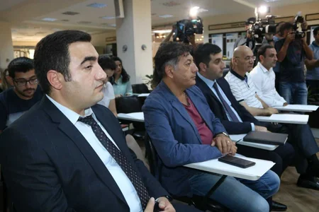 Osman Gündüz: “Beynəlxalq təşkilatlar “Azərişığ”ın “billing” sistemini audit etməlidir”