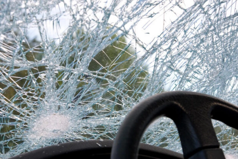 Qazaxda yol qəzasında xəsarət alanların şəxsiyyəti məlum olub