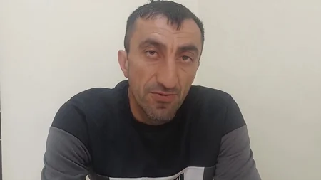 Gəncədə quldurluq və oğurluq etməkdə şübhəli bilinən şəxslər saxlanılıb
