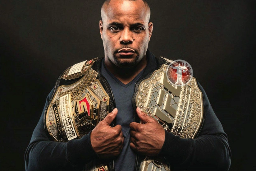 Боец UFC Кормье объявил о завершении карьеры