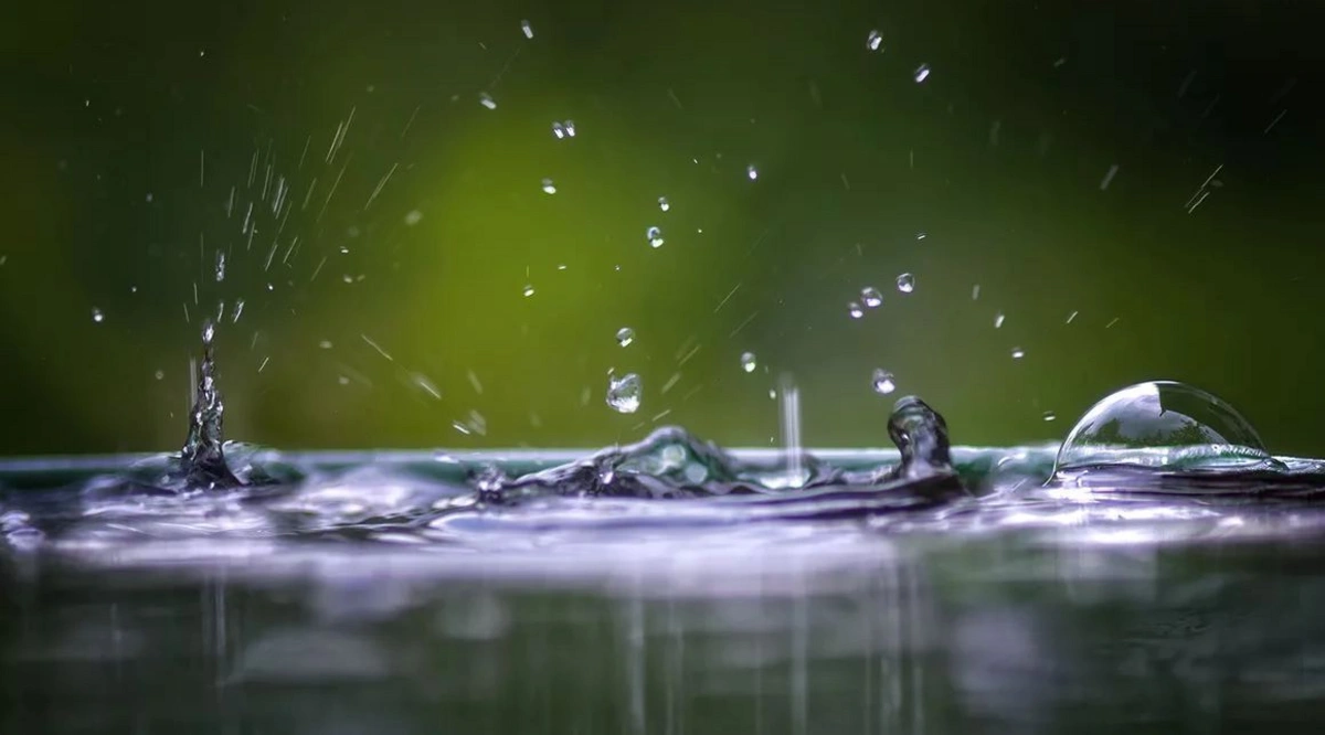 Sabah yağış yağacaq