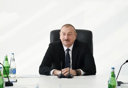 В Кюрдемире сдан в эксплуатацию центр ASAN xidmət - ФОТО - ОБНОВЛЕНО