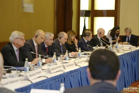 Dövlət Statistika Komitəsinin Avropa İttifaqı ilə birgə texniki yardım layihəsinə yekun vurulub