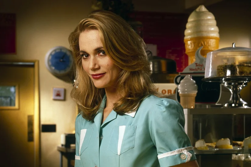 В США умерла актриса из сериала Твин Пикс