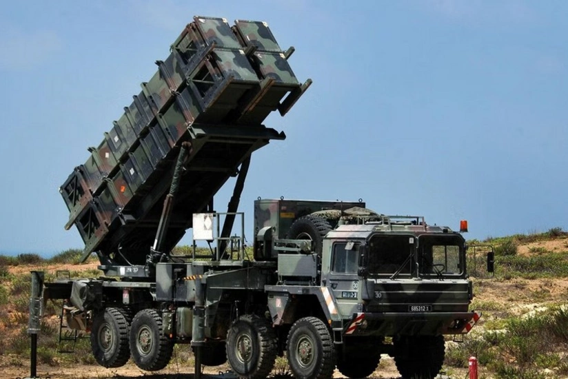 US State Dept approves military sale to Spain of Patriot missile defense systems