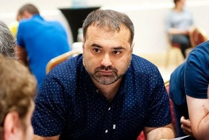 Награждены члены команды Телевизионного клуба Что? Где? Когда?