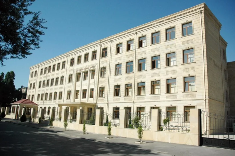 Bakı Təhsil İdarəsi Ortaq Türk Dünyası olimpiadası ilə bağlı iddialara cavab verib