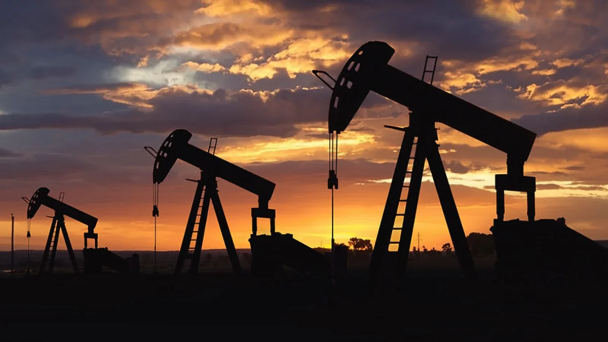 Rusiya neft hasilatını 250 min barel azaldıb