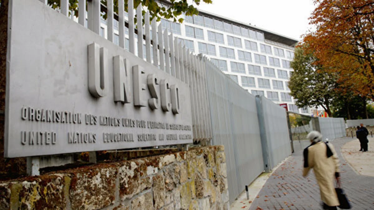 UNESCO headquarters to host mugham concert to mark Nasimi's 650th birth anniversary