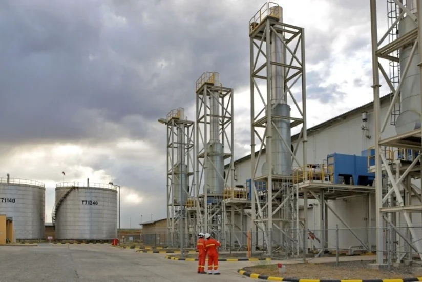 Bu il BTC-nin əməliyyat xərcləri 14% azalıb