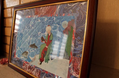 Qərbin art-terapiyası və qədim türk sənəti - ARAŞDIRMA