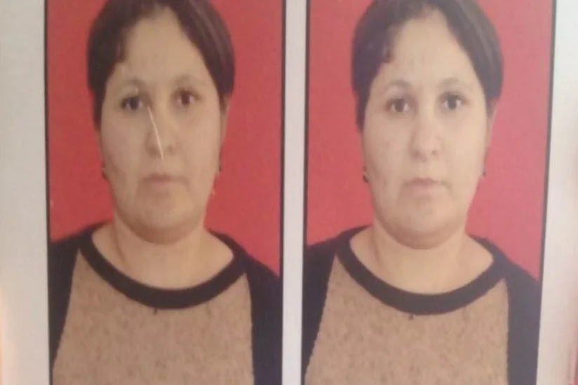 Goranboyda itkin düşmüş qadın və iki qızı tapılıb - FOTO