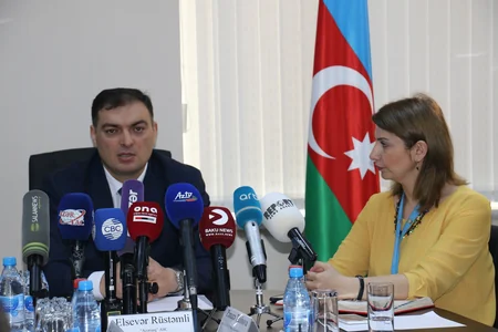 Azərbaycanda sahibkarların elektrik şəbəkəsinə qoşulmaq üçün müraciətləri sürətlə artır