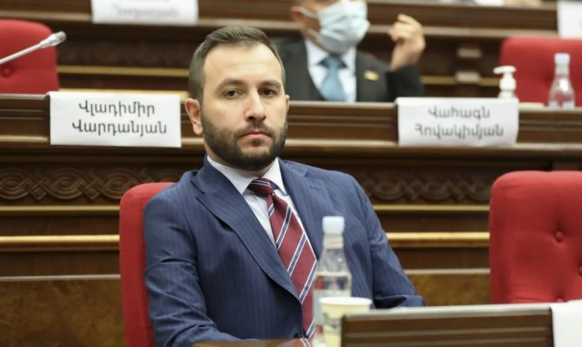 Глава фракции: Правящая партия не планирует проводить досрочные выборы в Армении