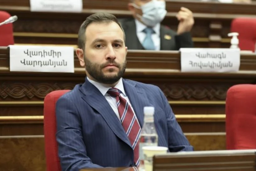 Глава фракции: Правящая партия не планирует проводить досрочные выборы в Армении
