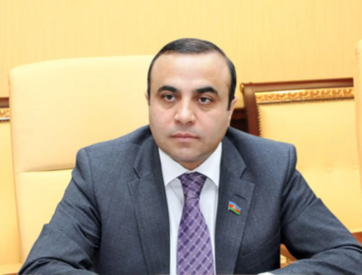 Azay Quliyev Xədicə İsmayılovanın həbs edilməsinə münasibət bildirib