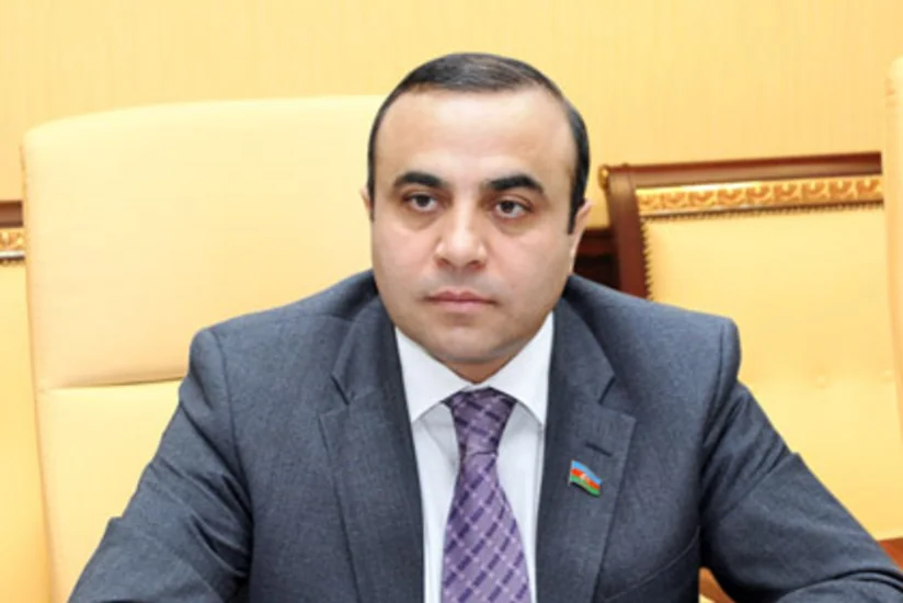 Azay Quliyev Xədicə İsmayılovanın həbs edilməsinə münasibət bildirib