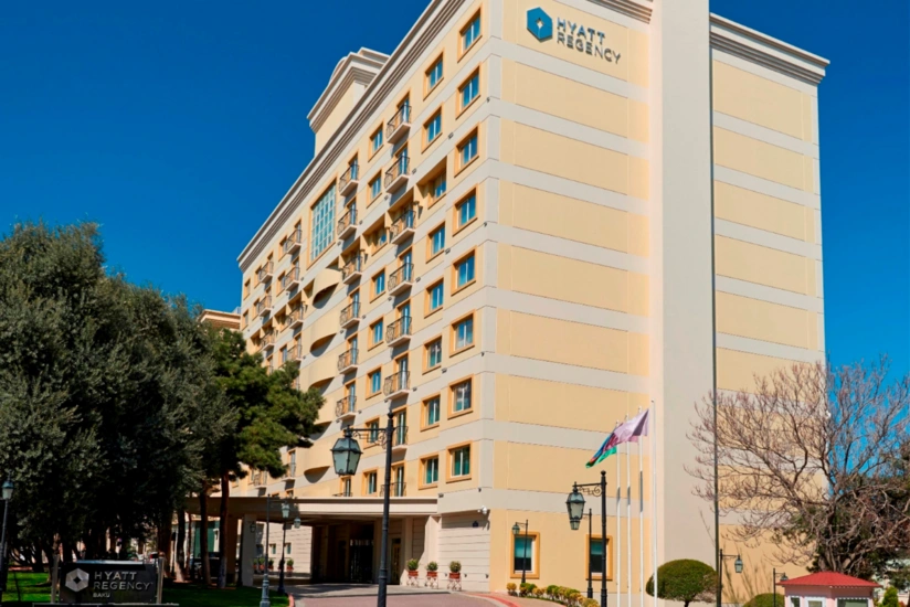Pandemiya dövründə “Hyatt”ın prioritetləri