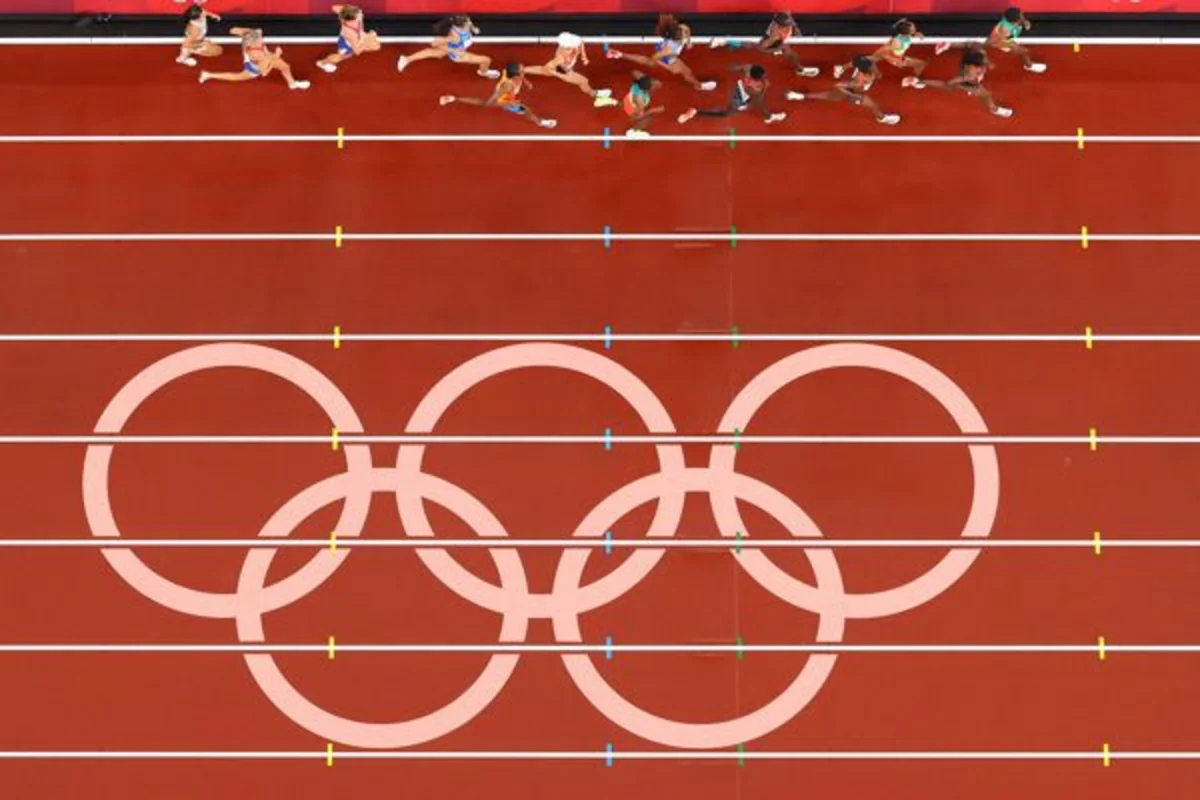 Paris-2024: qaliblərə pul mükafatı ayıracaq ilk beynəlxalq qurum müəyyənləşib