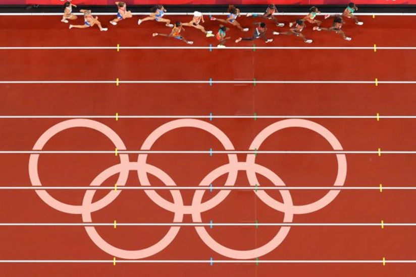 Париж-2024: Определена первая международная организация, которая выделит денежные призы победителям