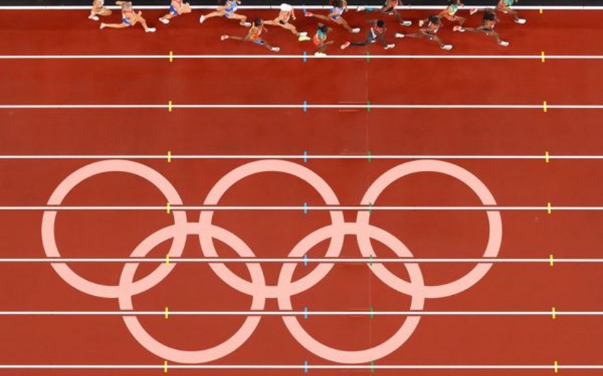 Paris-2024: qaliblərə pul mükafatı ayıracaq ilk beynəlxalq qurum müəyyənləşib