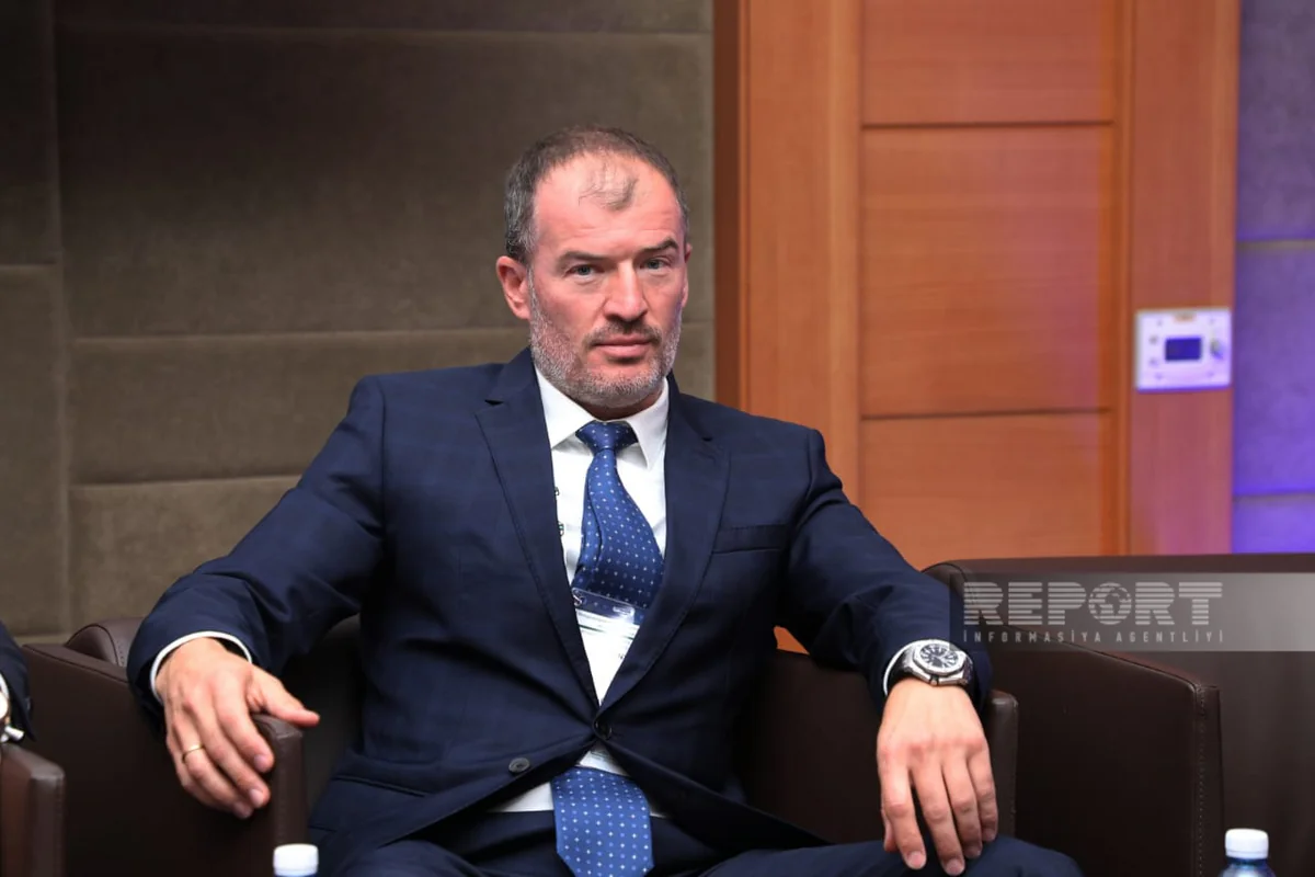 Alexander Malov: We intend to increase export share of Kazakh grain in Azerbaijani market
