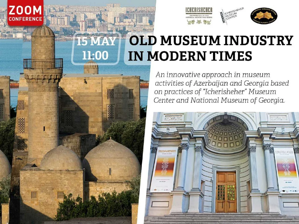 Azerbaijan, Georgia to mull cooperation in museum industry