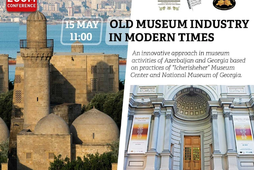 Azerbaijan, Georgia to mull cooperation in museum industry