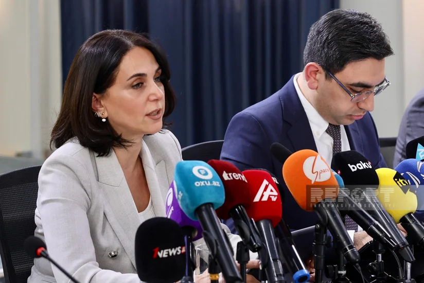 Nazirlik rəsmisi: Utilizasiya ekoloji baxımdan xüsusi əhəmiyyət kəsb edir