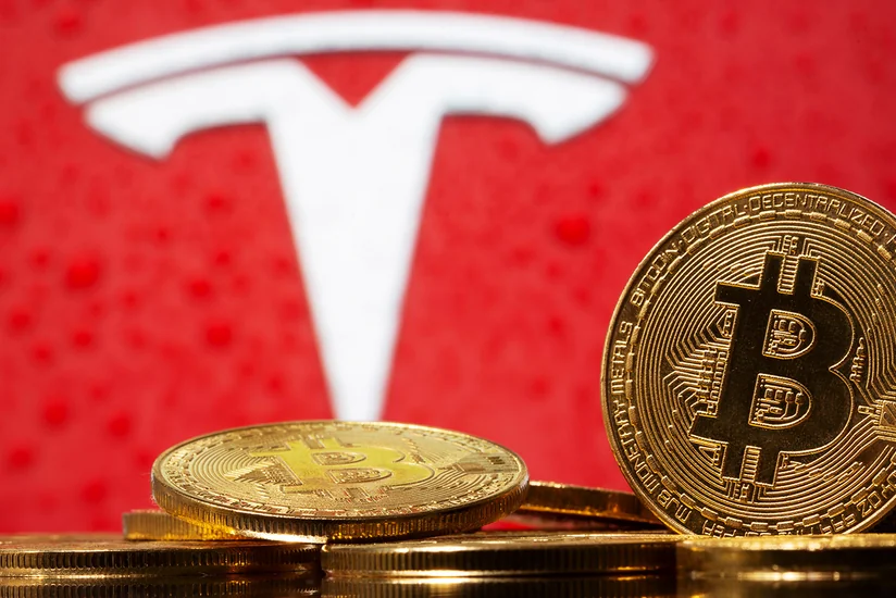 Tesla вновь будет принимать биткоины для оплаты