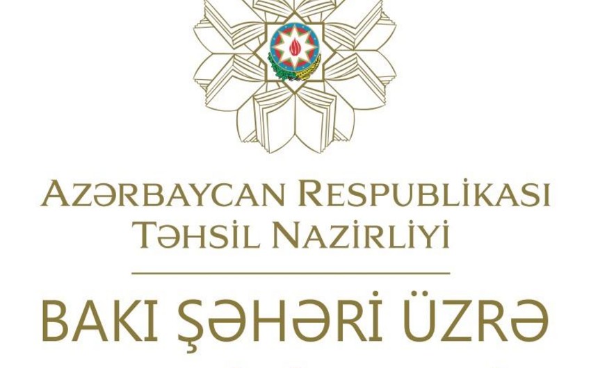 BŞTİ: Sabahdan 20 saylı məktəbdə tədris prosesi bərpa olunacaq