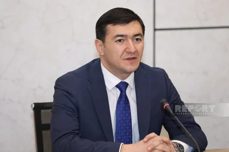 Mübahisələrin həlli, məhkəmə sistemi sahəsində görülmüş işlər və qarşıda duran hədəflər müzakirə edilib