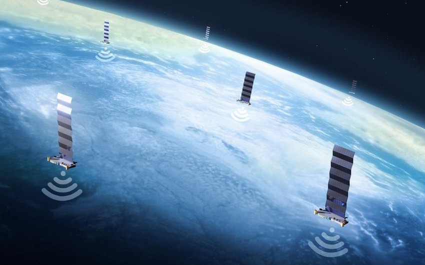 SpaceX daha 46 Starlink peykini kosmosa göndərir