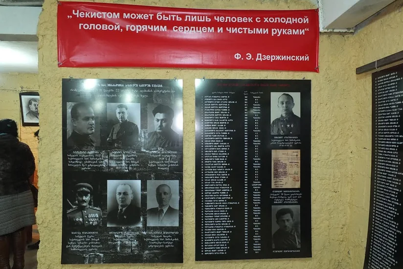 Xocalı faciəsi ilə əlaqədar gürcü məktəblilər arasında olimpiada keçirilib - FOTO