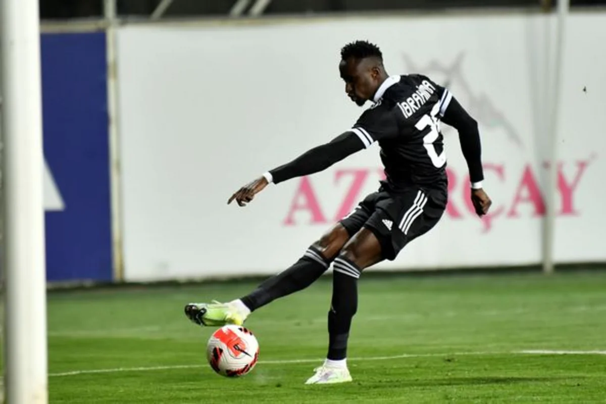 Qarabağın legioneri: Daha çox qol vurmaq istəyərəm