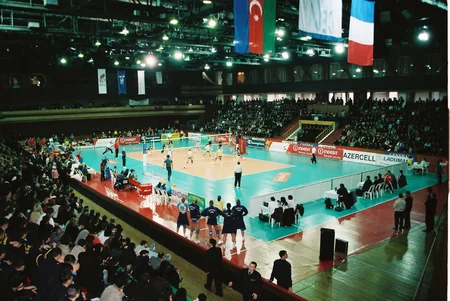 Azərreylin Top-Komandalar Kubokunu qazanmasından 20 il ötür
