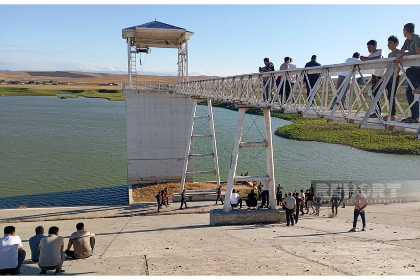 Macəra axtaranları ölümə sürükləyən su anbarlarında təhlükəsizlik necə qorunur? – Cəlilabaddan REPORTAJ