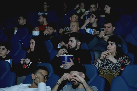 “CinemaPlus”da dünya şöhrətli ağır atlet Naim Süleymanoğlu haqqında film nümayiş edilib - VİDEO
