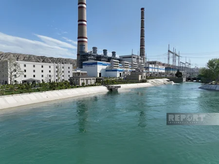 Milli energetikada tarixi mərhələ: 1 milyard kubmetr qaza qənaət, 2 milyon ton karbon az