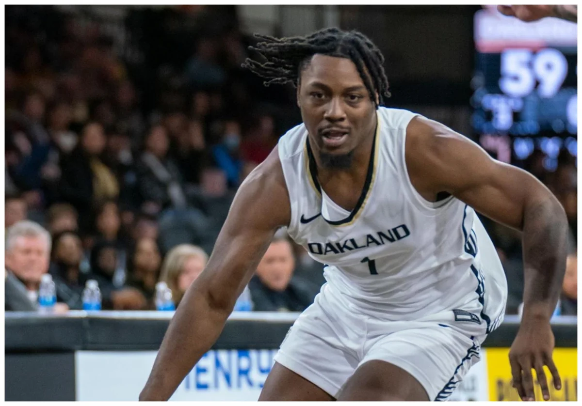 Lənkəran klubu heyətini amerikalı basketbolçu ilə gücləndirib