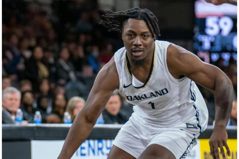 Lənkəran klubu heyətini amerikalı basketbolçu ilə gücləndirib