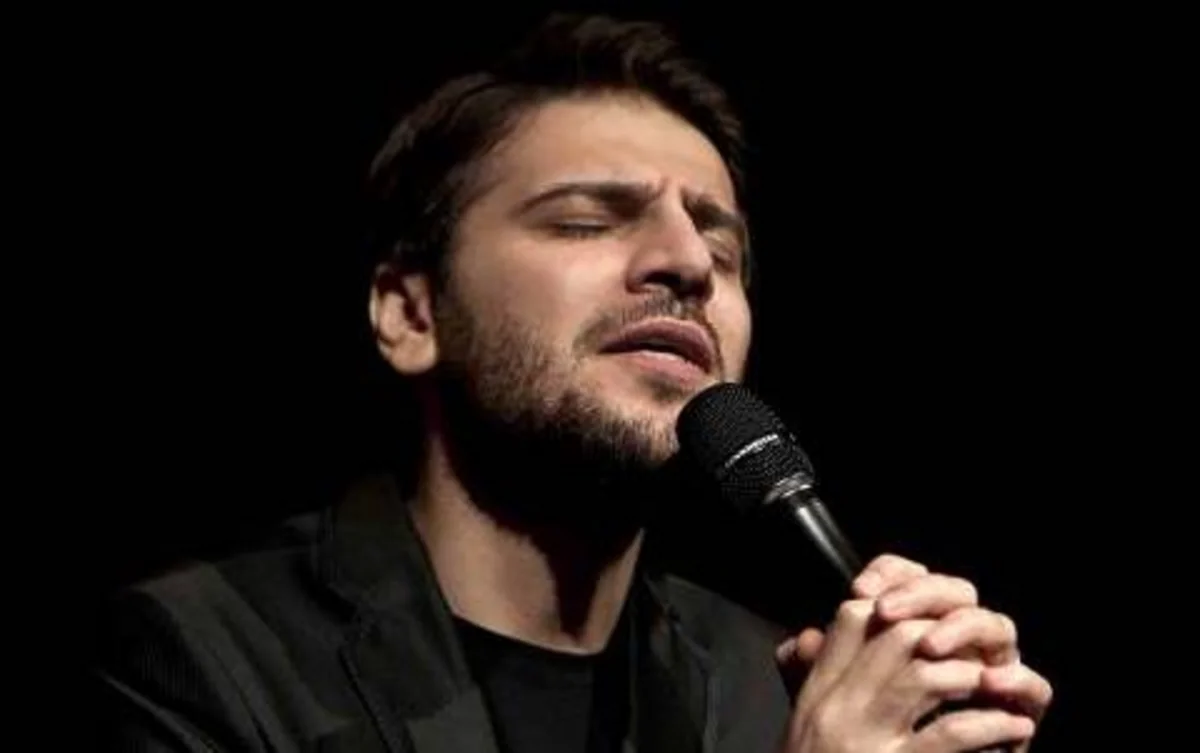 ​Sami Yusuf Bakıda konsert proqramı ilə çıxış edib