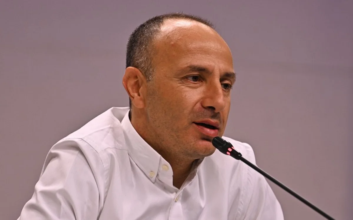 AFFA Hakimlər Komitəsinin sədri: Müəyyən irəliləyişlər var, amma hələ də inkişaf etməliyik