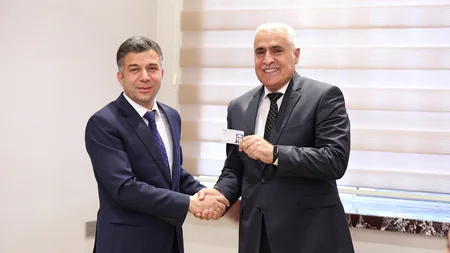 Ruslan Əliyev: “Azəriqaz” İctimai Şuranın istənilən müzakirəsi üçün açıqdır