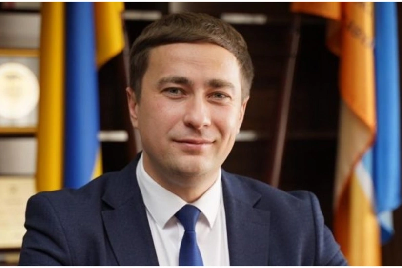 Ukrainian Minister of Agrarian Policy to visit Azerbaijan