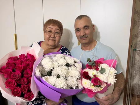 Джамиля Каримова: Казахские и азербайджанские обычаи очень схожи
