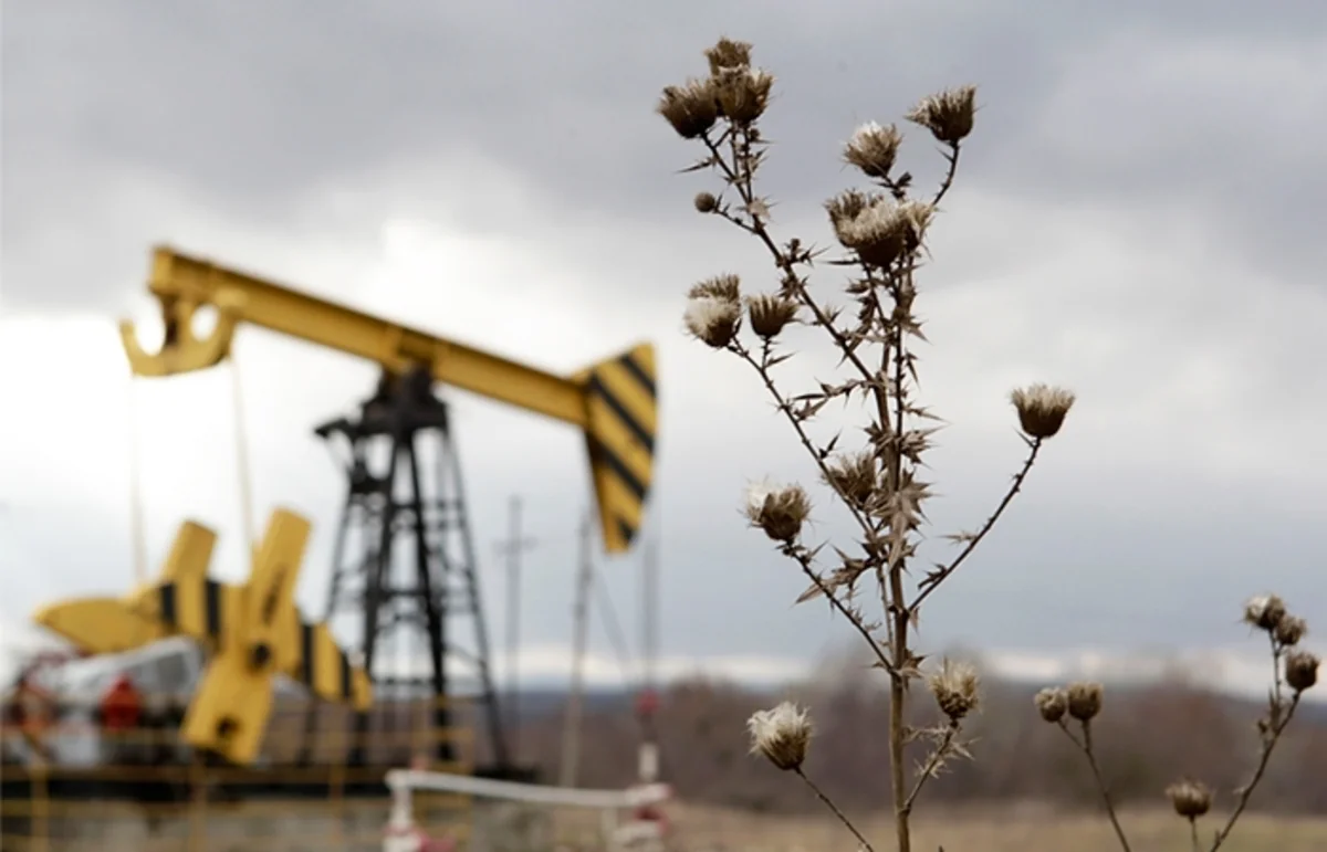Цена на нефть Brent растет на фоне сообщений об ограничении добычи нефти ОПЕК
