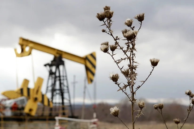 Цена на нефть Brent растет на фоне сообщений об ограничении добычи нефти ОПЕК