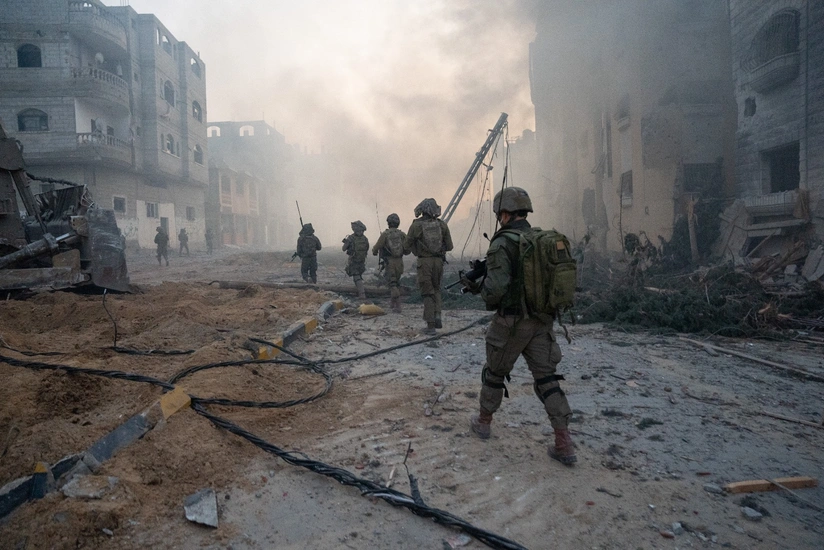 CIA director expected to meet with Israeli, Egyptian and Qatari negotiators to push for hostage deal