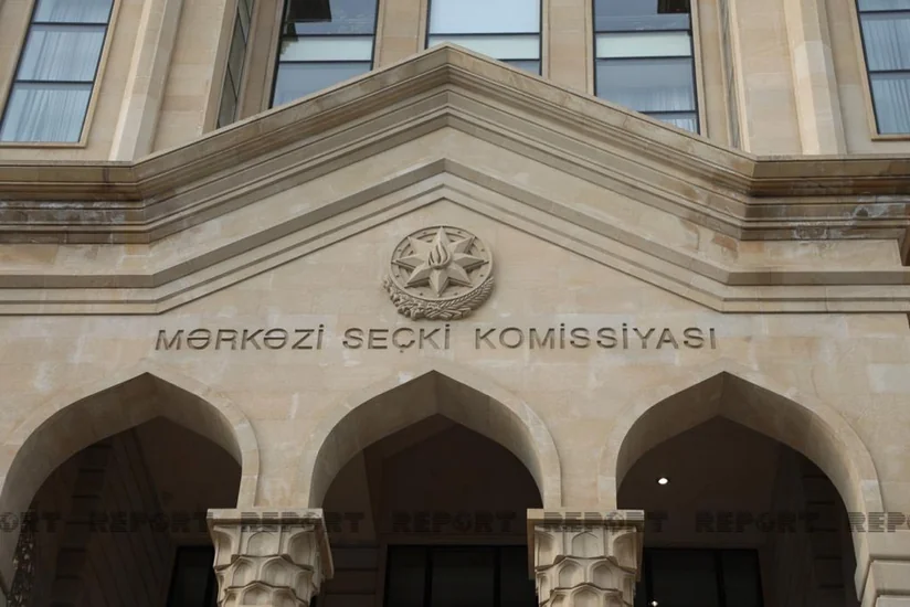 Названа дата начала предвыборной кампании в связи с парламентскими выборами в Азербайджане